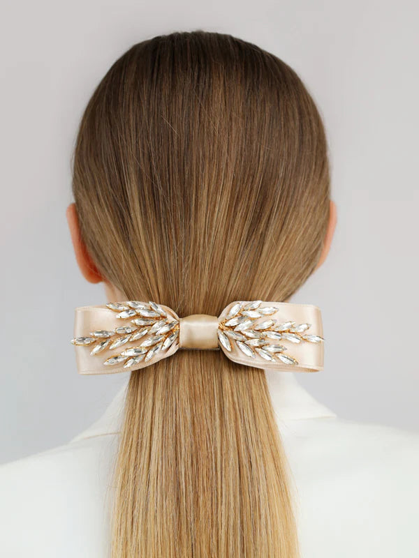 Бант Гаррет айворі