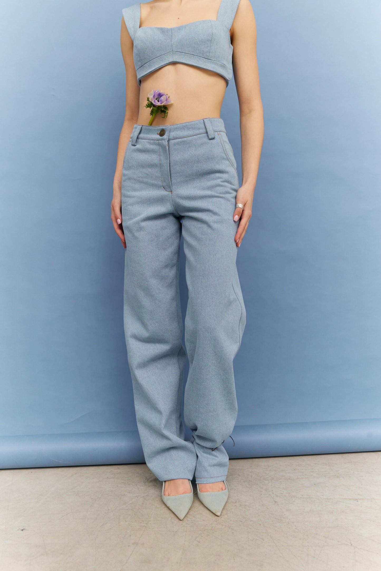 Jeans Art