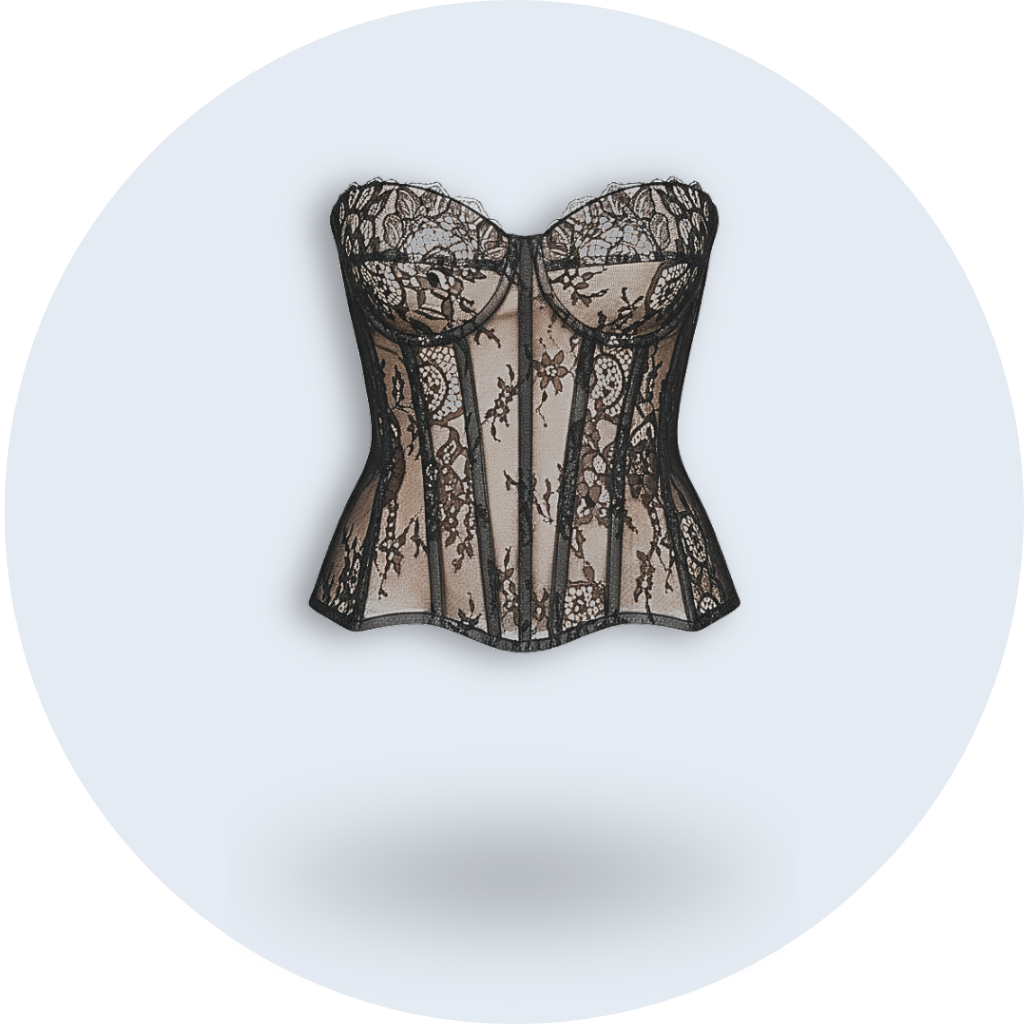 Корсетні вироби