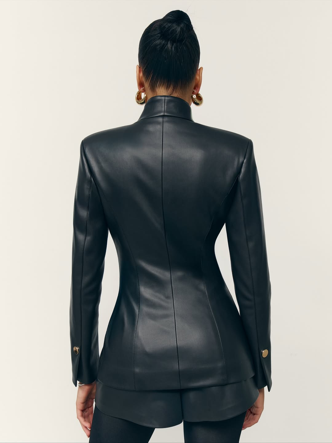 Приталений піджак Harper