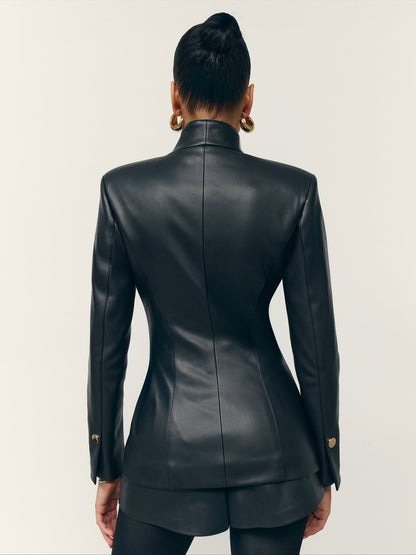 Приталений піджак Harper