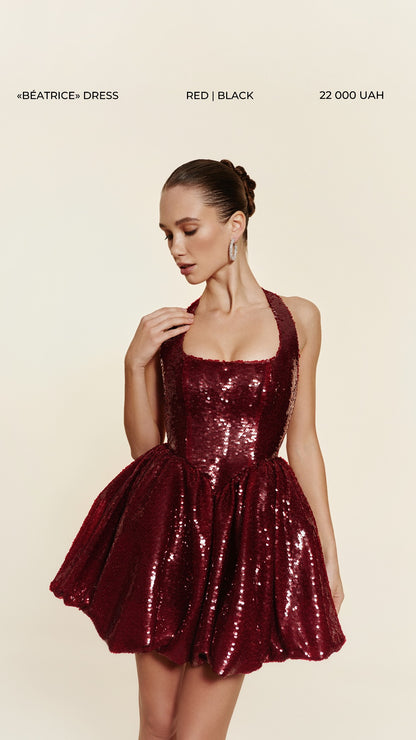 Сукня «Beatricé»
