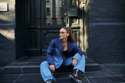 Джинси Follow your ART