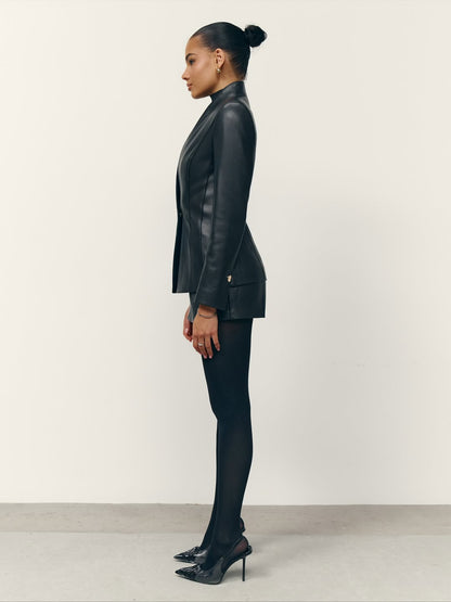 Приталений піджак Harper