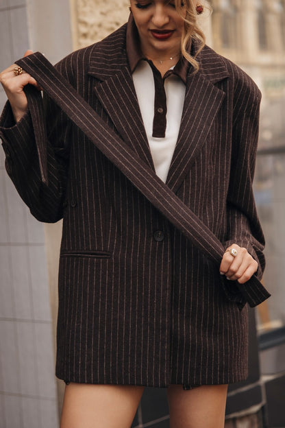 Жакет-трансформер Follow your Art з поясом