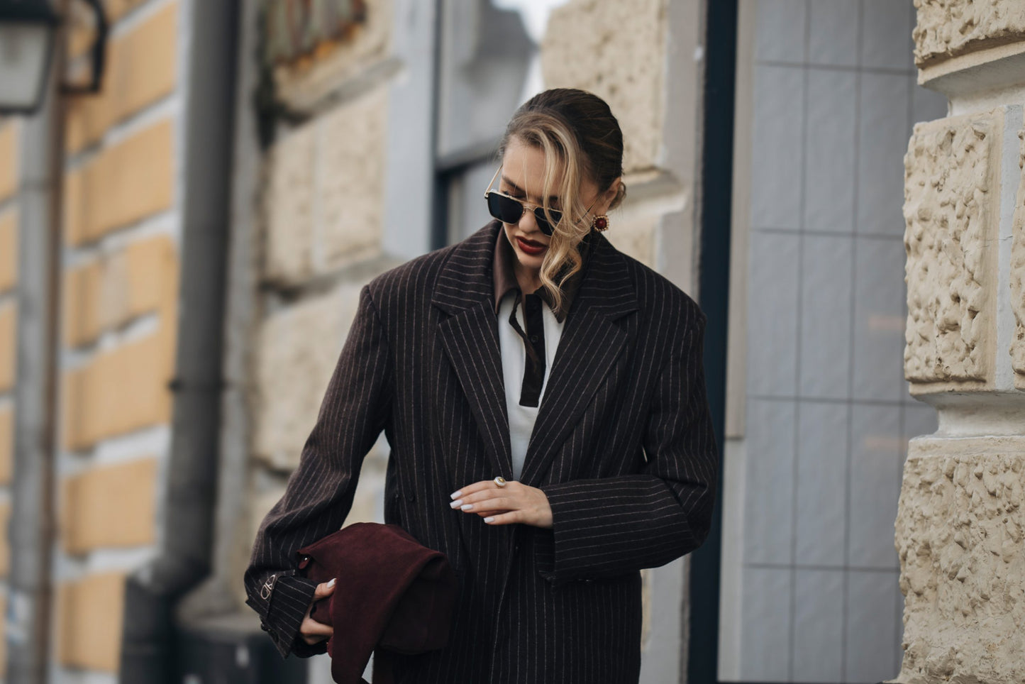 Жакет-трансформер Follow your Art з поясом