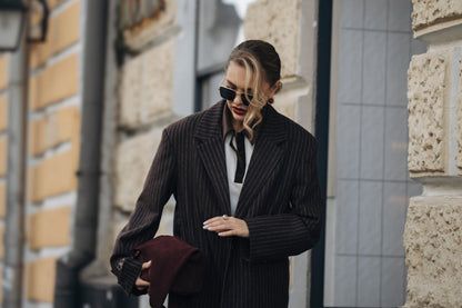 Жакет-трансформер Follow your Art з поясом