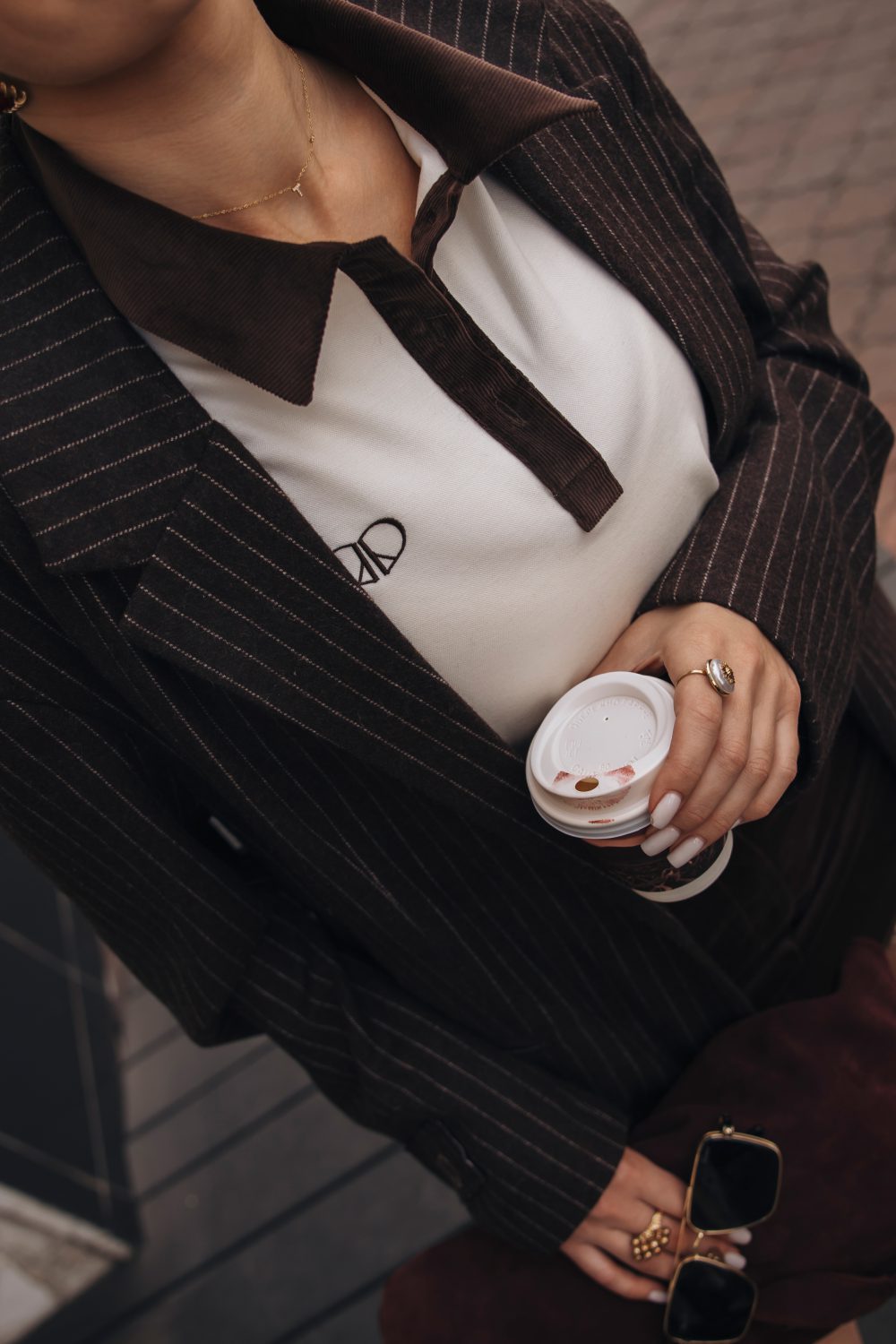 Жакет-трансформер Follow your Art з поясом