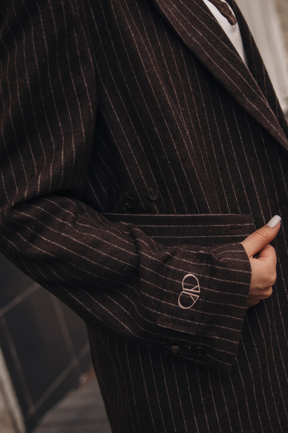 Жакет-трансформер Follow your Art з поясом