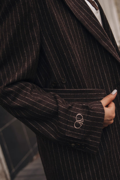 Жакет-трансформер Follow your Art з поясом