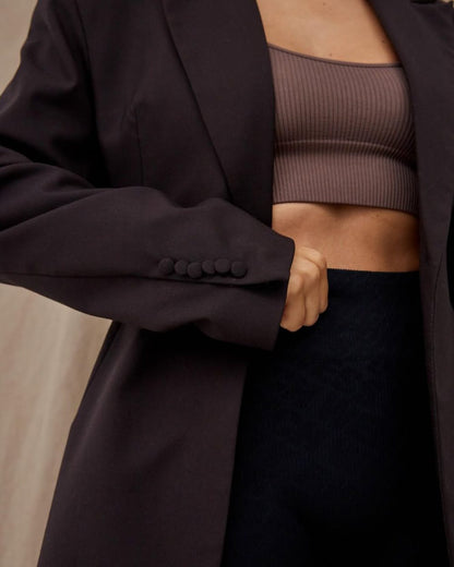 Приталений жакет Wear him