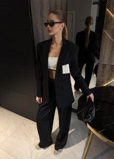 Жакет напівтрансформер ARTI