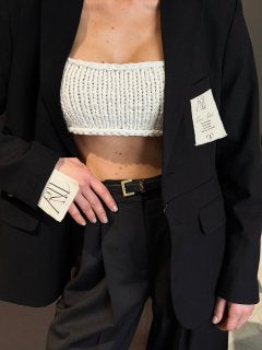 Жакет напівтрансформер ARTI