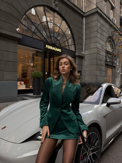 Костюм Loretta