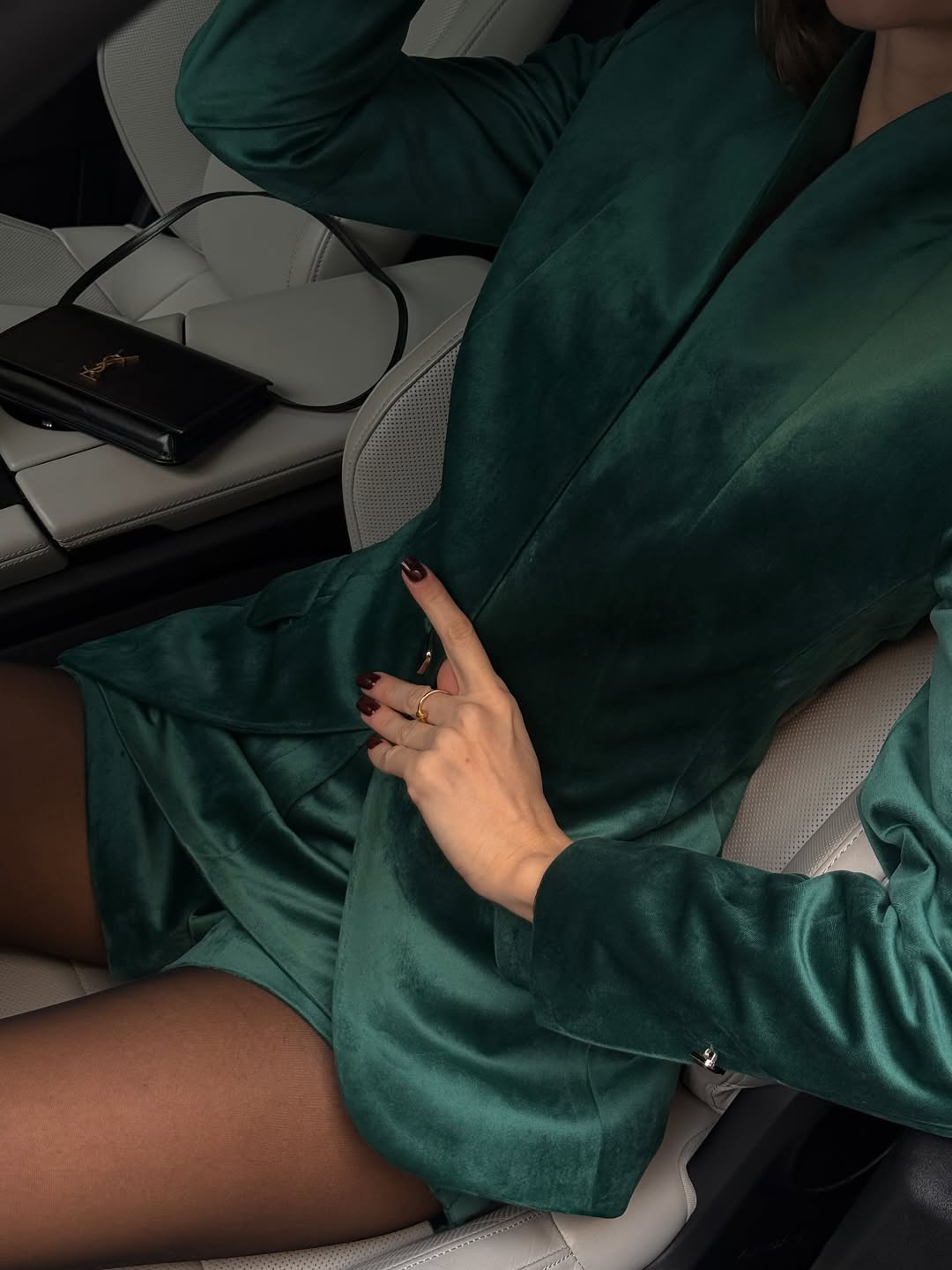 Костюм Loretta