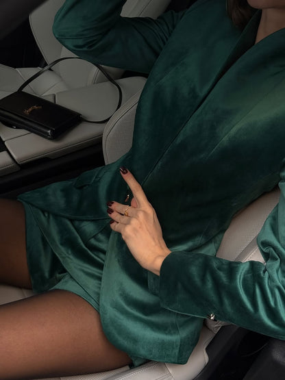 Костюм Loretta