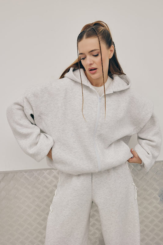 Меланж худі New Era of Me (Copy