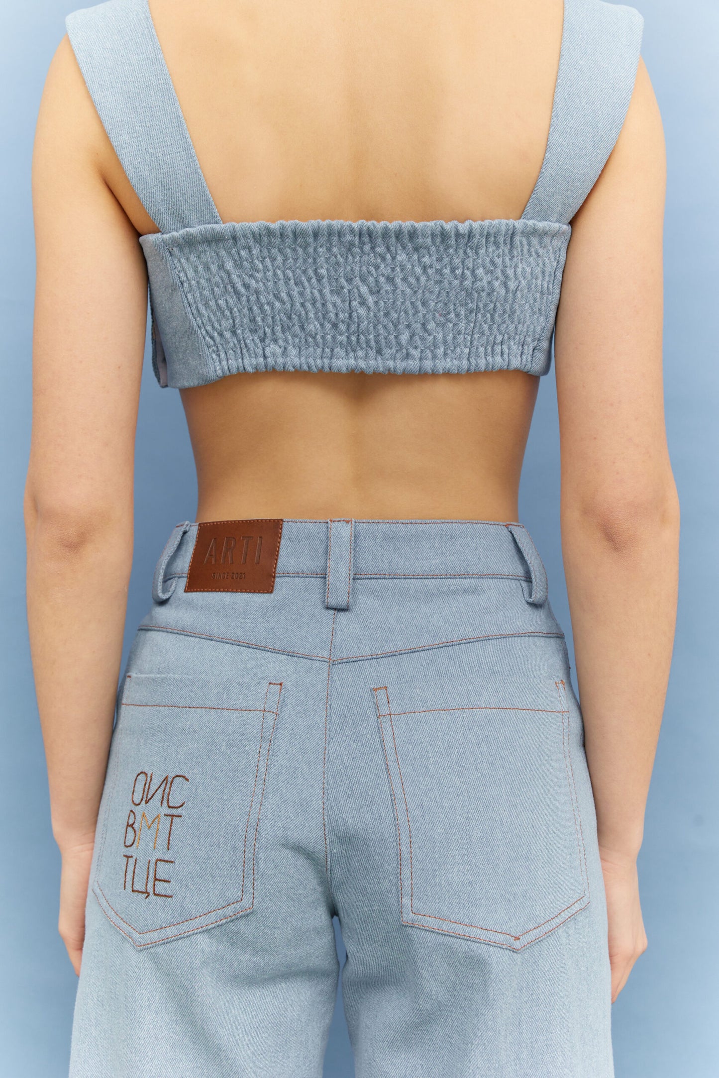Jeans Art