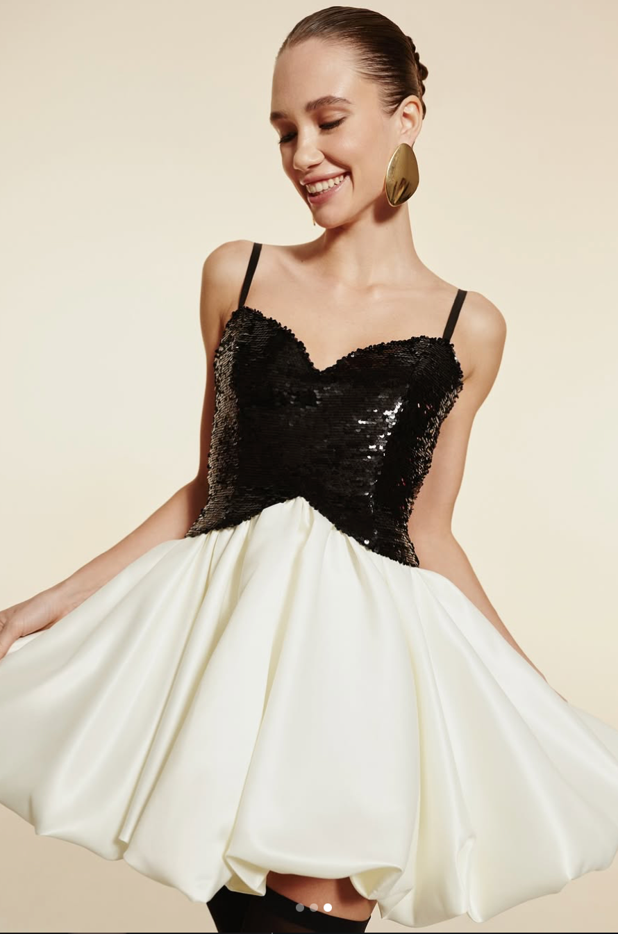 Сукня «Chantál»