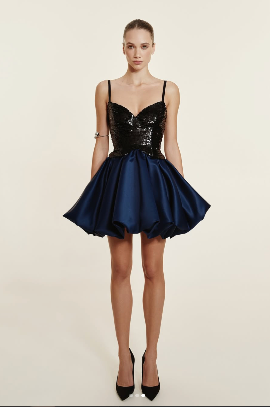 Сукня «Chantál»